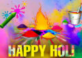 Advisor Bhatnagar extends Holi greetings
