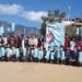 Awareness programme under SVEEP held at Birnoo, Ramnagar