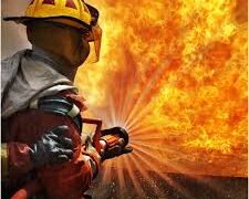 486 lives lost, 510 injured in fire incidents in six years in J&K