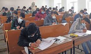 Class 8 Exam Dates Shuffle Leaves 1.75 Lakh Students fuming