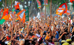 LS elections: Political parties asked to seek prior permission for rallies, meetings