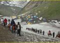 Preparations for Amarnath Yatra begins; Health Certificates being issued in 10 Jammu districts