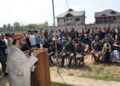 Need to ensure women’s access to our Masjids: Mirwaiz