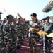 SSB Chief Conclude Kashmir Visit, Review Poll Preparedness