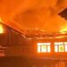 Over 175 fire incidents in Srinagar in first two months of 2024