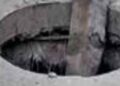 Uncovered drainage poses threat at Noorbagh, Sgr
