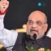 Mulling AFSPA revocation, troop-cut in J&K: Home Minister Amit Shah