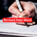 JKSCERT issues revised date sheet for 8th standard