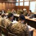 ADGP L&O reviews preparedness for upcoming elections