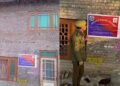 Illegally acquired property of notorious drug peddler attached in Bla: Police