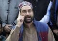 AAJ expresses regret over house arrest of Mirwaiz