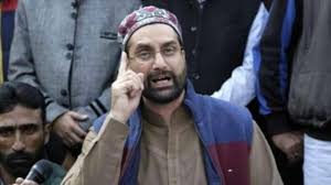 AAJ expresses regret over house arrest of Mirwaiz