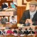 DC Kulgam reviews implementation of COTPA-2003