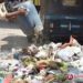Tehsildar Larnoo Asks People To Remove Garbage Dumped Alongside Public Sites Within 2 Days