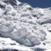 Avalanche Hits Hung Area of Sonamarg, No Casualties Reported