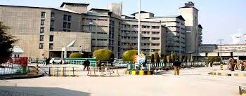 Iodine-131 Supply Disruption Prompts Healthcare Concerns; SKIMS Medical Superintendent Appeals for Public Cooperation