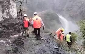 Tragedy on Jammu-Srinagar Highway: Passenger Cab Plunges into Gorge, Multiple Fatalities Feared