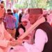Peace, compassion essence of harmonious society : Rana