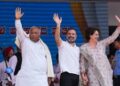 Rahul, Priyanka, 25 senior Congress leaders set to campaign for party candidates in JK