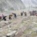 Special training imparted to 1300 soldiers ahead of Amarnath Yatra
