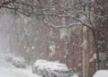 Higher reaches receive fresh snowfall, rains lash plains in J&K