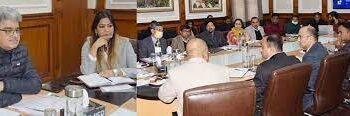 CS Reviews Tourism Development Plan