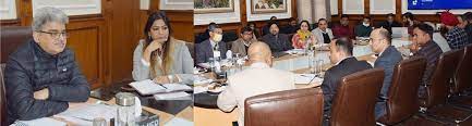 CS Reviews Tourism Development Plan