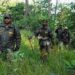 27 Foresters prompted as Range Officers-II