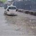 Sopore residents say water logging has made their lives ‘difficult’