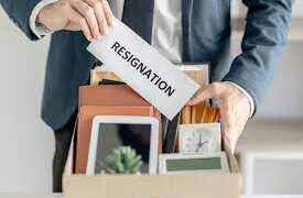 JKAS officers mull mass resignation amidst career stagnation, administrative neglect