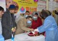 Intensive Pulse Polio Immunization drive held across Kashmir Division