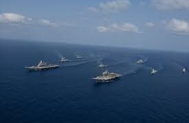 CURTAIN RAISER NAVAL COMMANDERS’ CONFERENCE 24/1