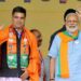 Over 2 lakh people will attend Modi’s Srinagar rally, claims BJP