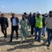 DG Rural Sanitation tours Ganderbal, assesses  progress, utilization of SBM-G assets