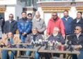 LAB, KDA say no positive outcome after sub-committee meet