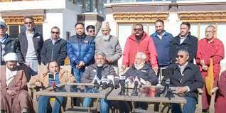 LAB, KDA say no positive outcome after sub-committee meet