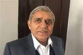 Nizam-ud-Din Bhat urges LG Sinha to redress grievances of CIC Operators