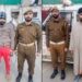 2 notorious drug smugglers booked in Kulgam: Police