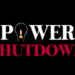 Power shutdown
