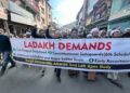 Ladakh sub-committee meeting remains deadlocked; LAB-KDA leaders seek resolution
