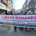 Ladakh sub-committee meeting remains deadlocked; LAB-KDA leaders seek resolution