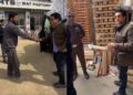 Sachin Tendulkar’s visit boosted sales, say Kashmir bat manufacturers