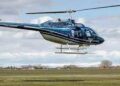 J&K CEO’s office to hire 3 helicopters for Lok Sabha polls