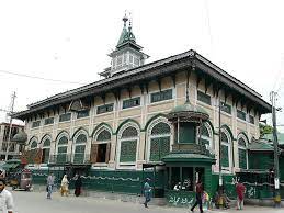 Mirwaiz to address at Dastgeer Sahib Khanyar tomorrow