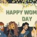 International Women’s Day: