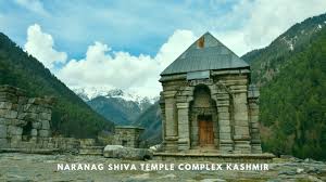 Naranag Temple Complex in Ganderbal needs face lift for pilgrim tourism, say locals