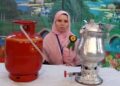 Qazigund woman upgrades traditional Kashmiri Samovar, introduces gas & electric versions