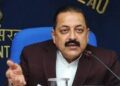No more divide policy in Doda, 10 years of Modi government have brought back unity, togetherness: Dr. Jitendra Singh