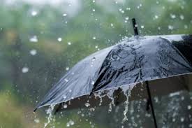 Kashmir braces up for wet spell