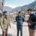 DEO Shopian issues orders for MCC adherence